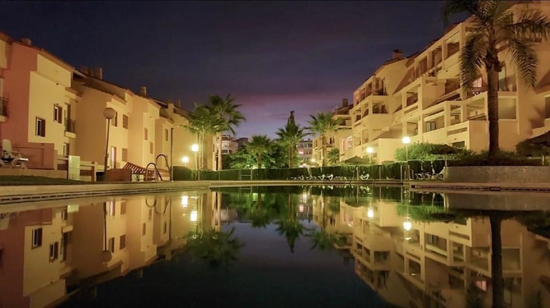 Apartment in El Faro - view 1