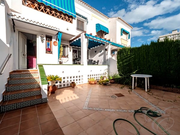 House in Torre del Mar - view 1