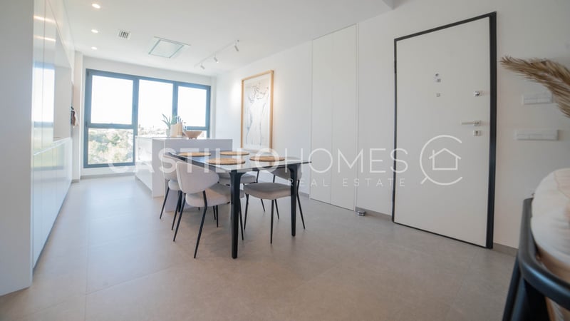 Apartment in Orihuela - view 1