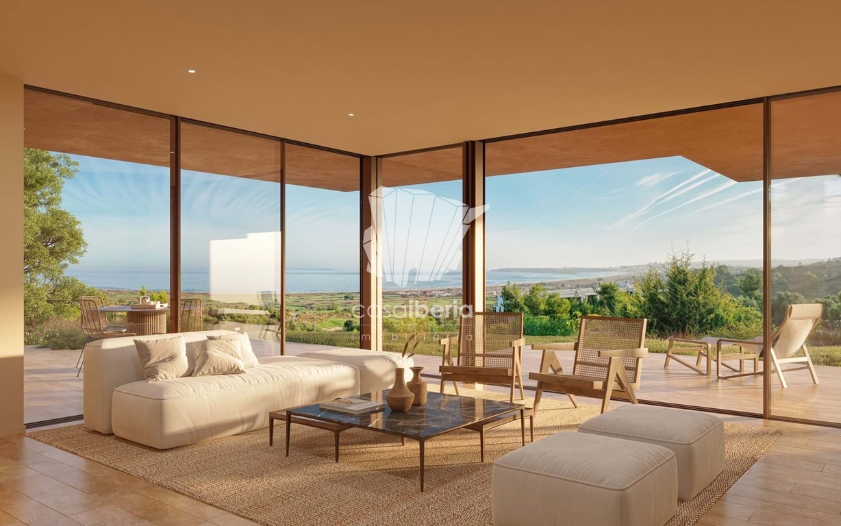 Apartment in Meia Praia - Image 2