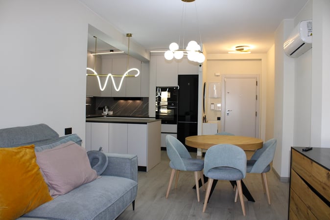 Apartment in Velez Malaga - view 1