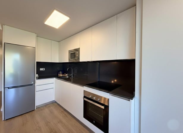 Apartment in Estepona - view 1