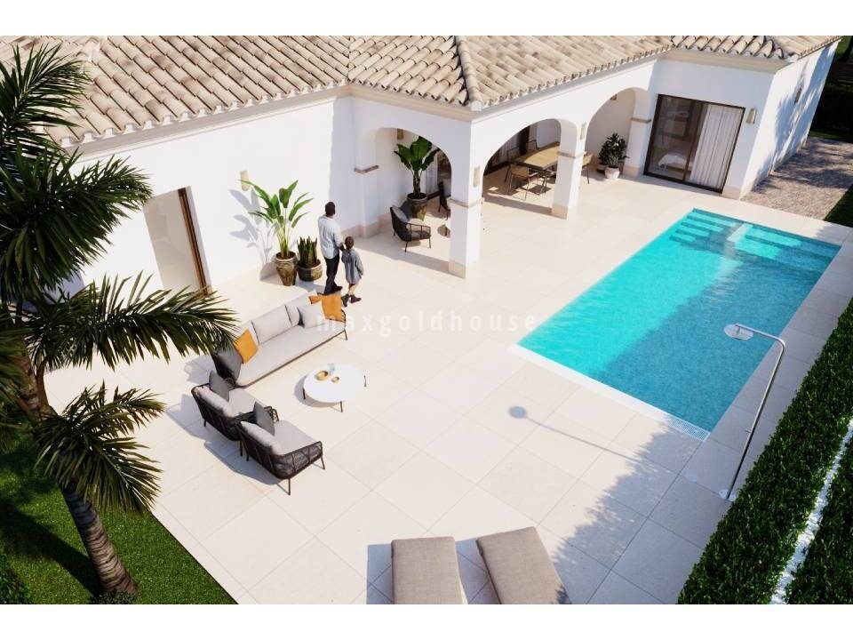 Villa in San Pedro del Pinatar - Image 3