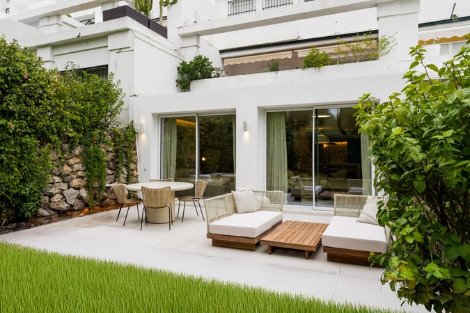 Apartment in Urbanizacion la Heredia - view 1