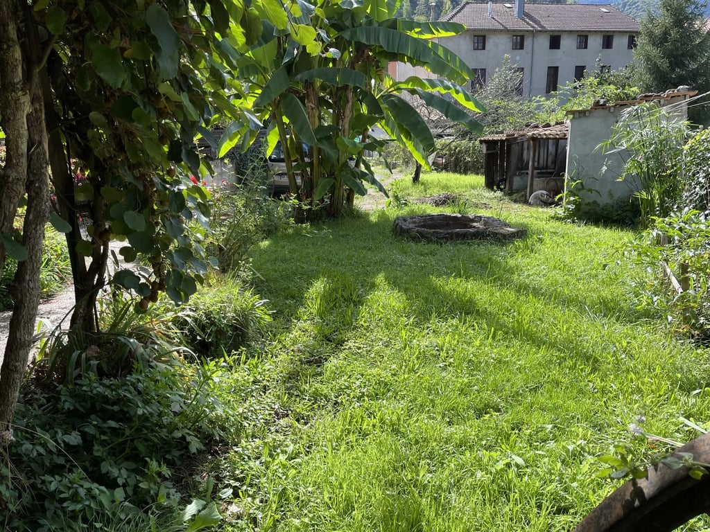 House in Fougax-et-Barrineuf - Image 2