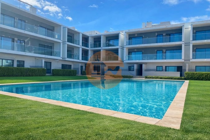 Apartment in Olhao - view 1