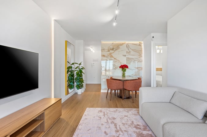 Penthouse in Punta Prima - view 1