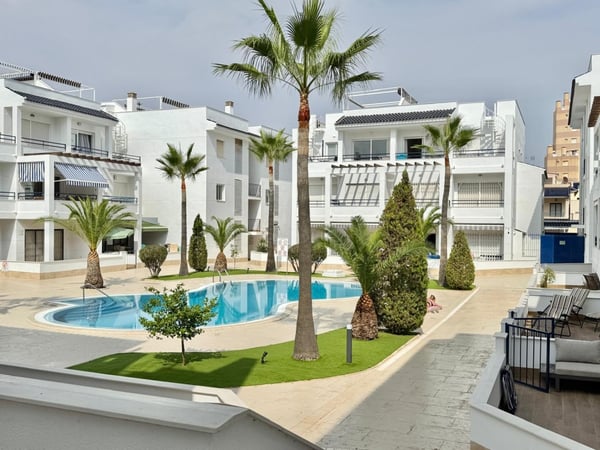House in Torrevieja - view 1