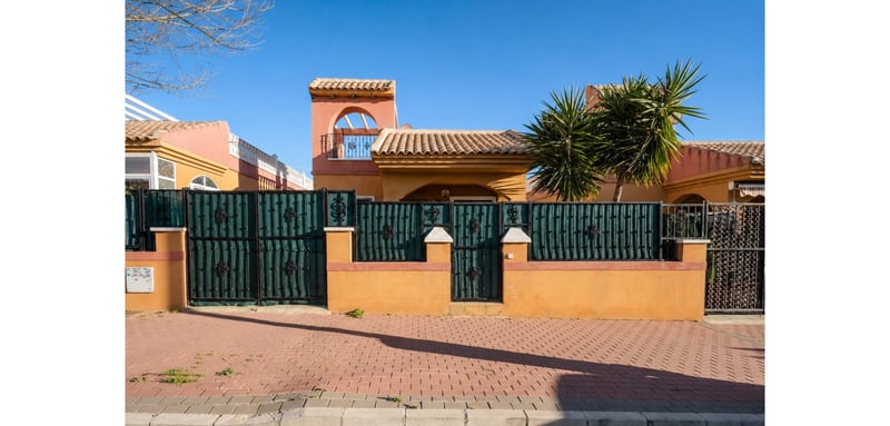 House in Torrevieja - view 1