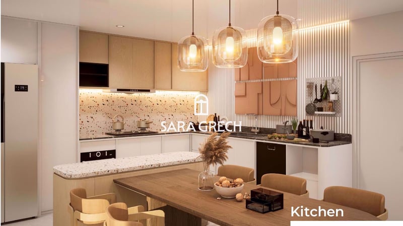 Apartment in Mosta - view 1