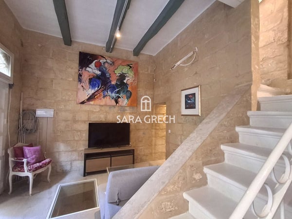 House in Iz-Zejtun - view 1