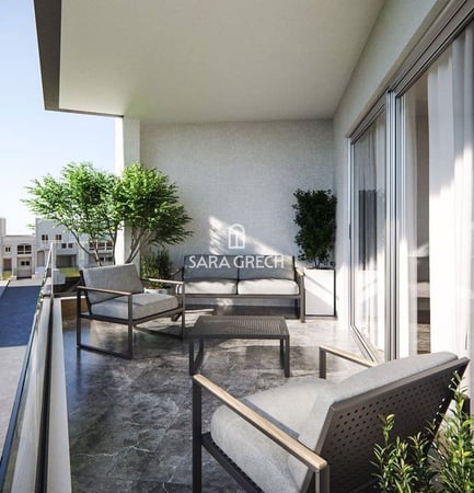 Apartment in Qormi - view 1