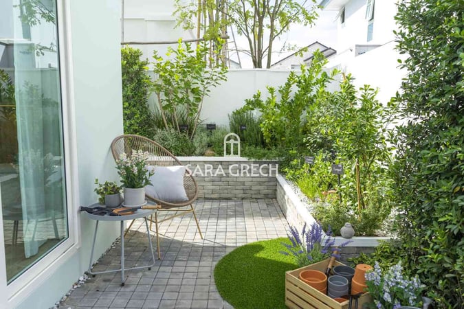 Apartment in Fgura - view 1