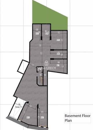 Penthouse in Ir-Rabat - view 1