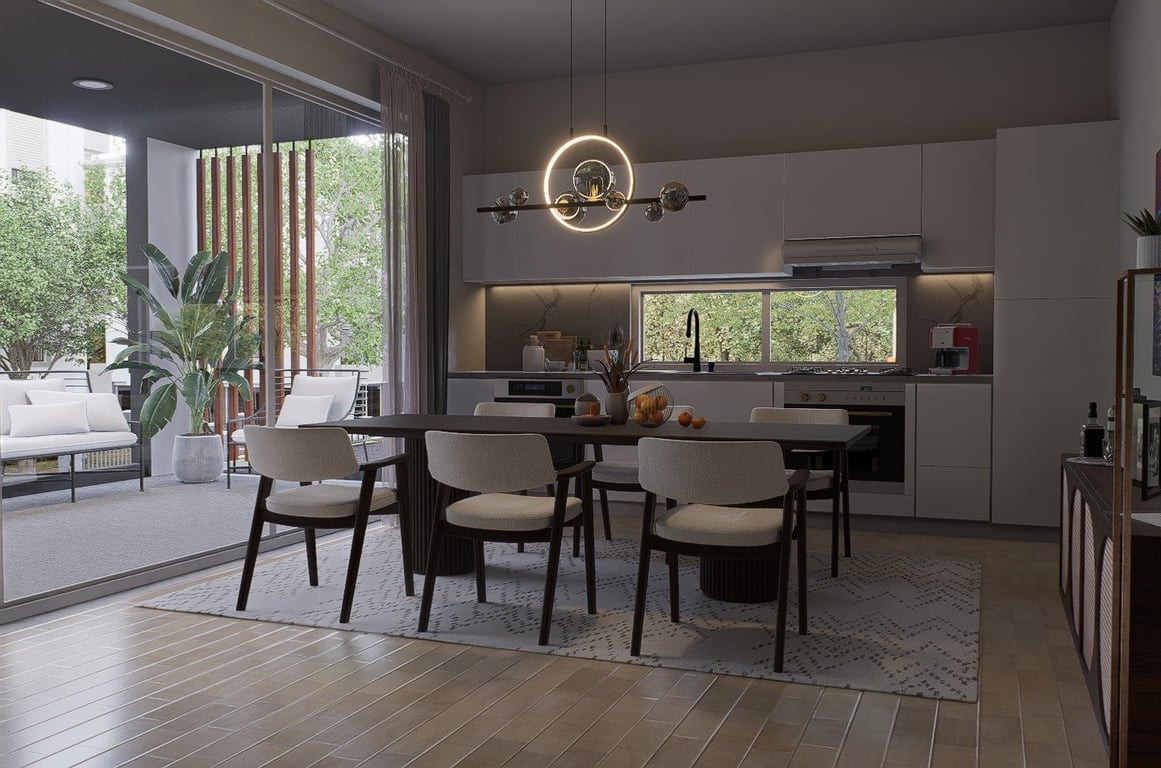 Apartment in Paphos - Image 3