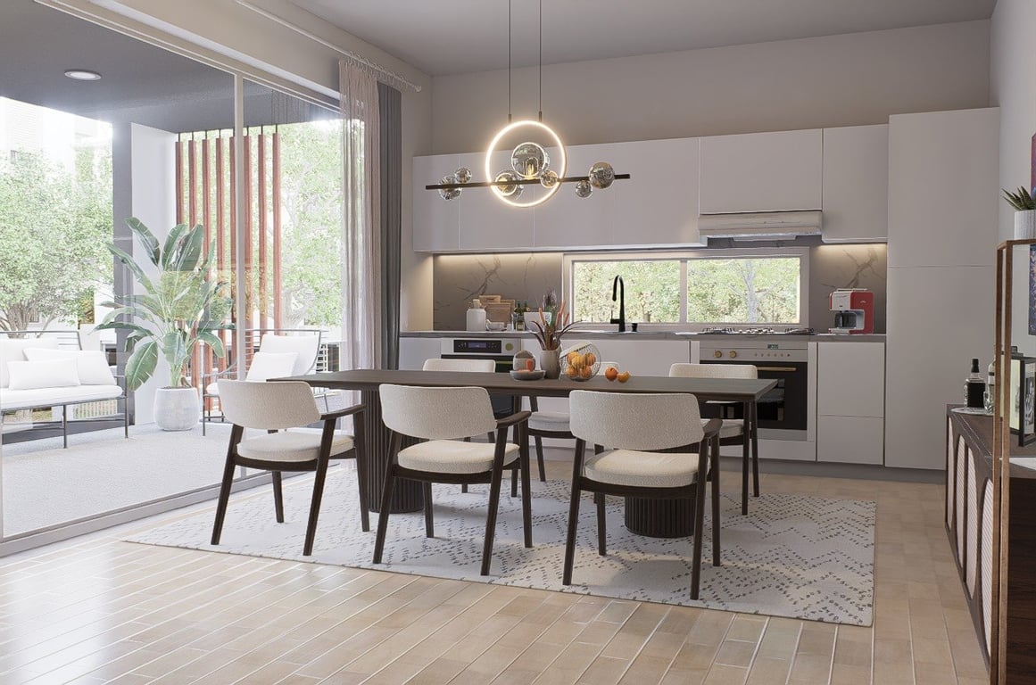 Apartment in Paphos - Image 2