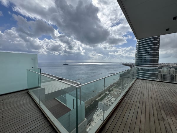 House in Limassol - view 1