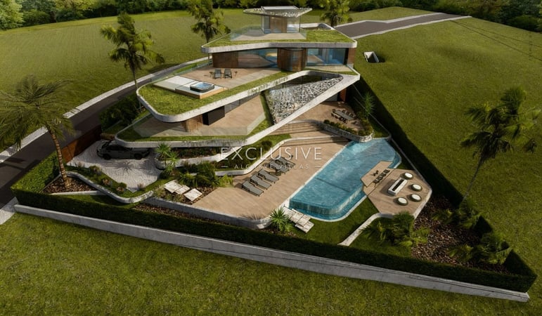 Land in Albufeira - view 1