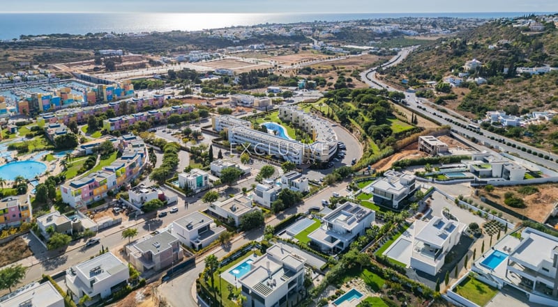 Land in Albufeira - view 1