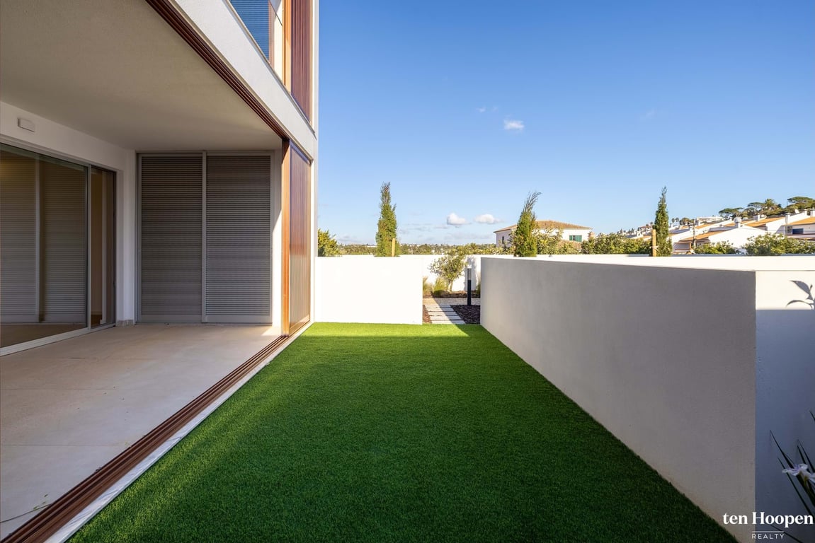 Apartment in Burgau - Image 3