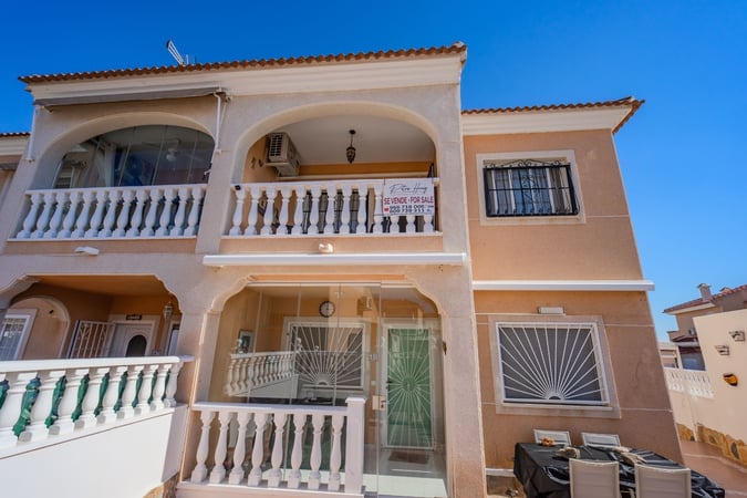 Apartment in Ciudad Quesada - view 1