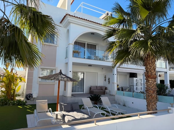 Apartment in Ciudad Quesada - view 1