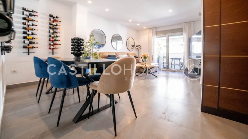 Apartment in Torrevieja - view 1