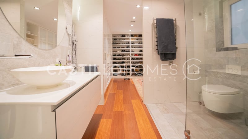 Apartment in Torrevieja - view 1