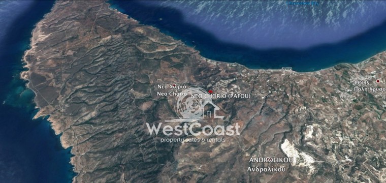 House in Neo Chorio - view 1