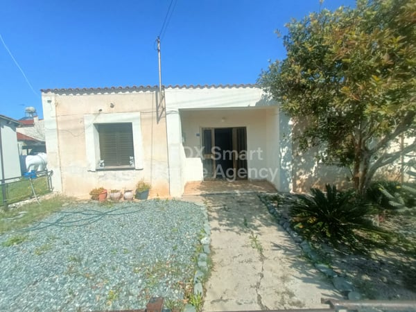 House in Astromeritis - view 1