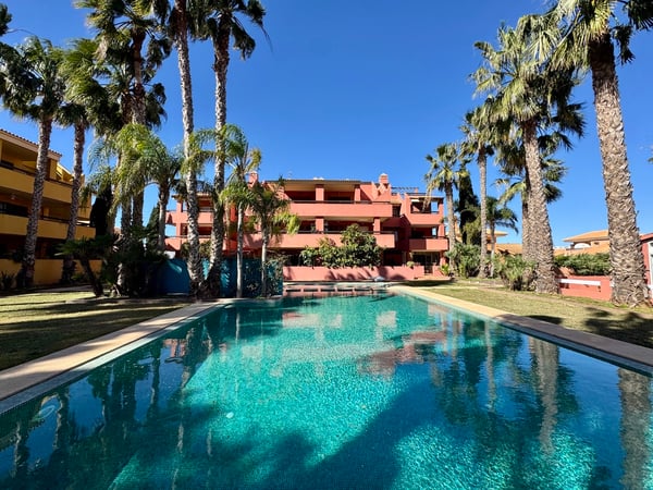 Penthouse in Mar de Cristal - view 1