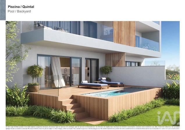 Apartment in Tavira - view 1