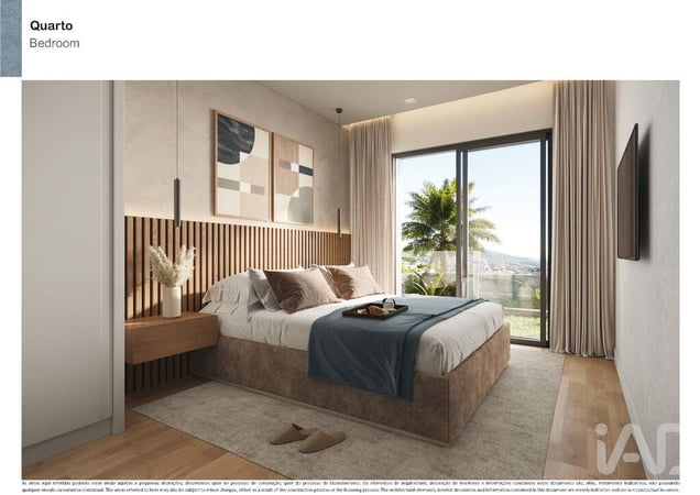 Apartment in Tavira - view 1