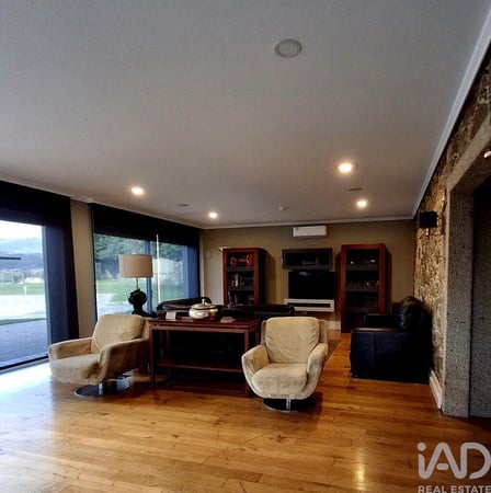 House in Cerdal - view 1