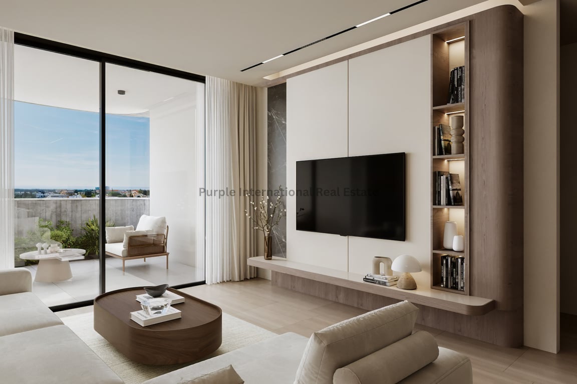 Apartment in Ayios Theodoros - Image 3