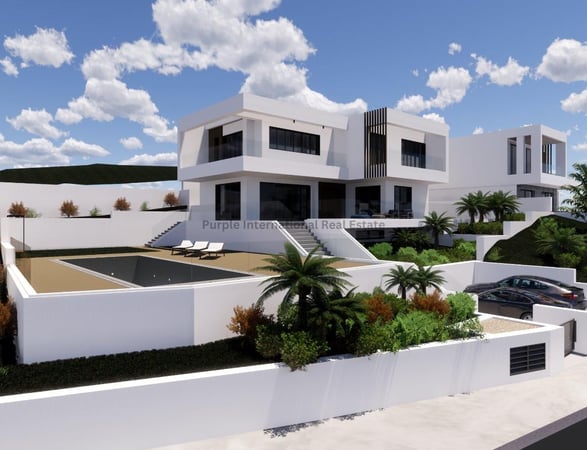 House in Tala - view 1