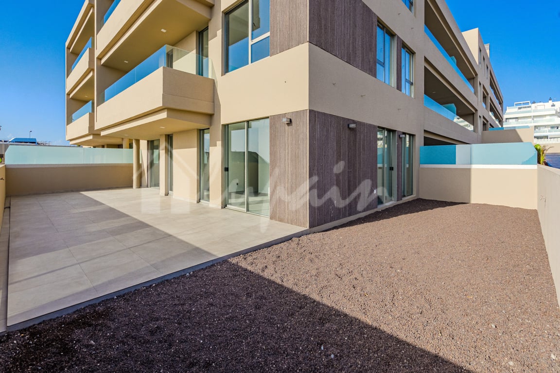 Apartment in La Teijita - Image 2