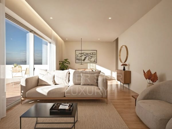 Apartment in Matosinhos - view 1