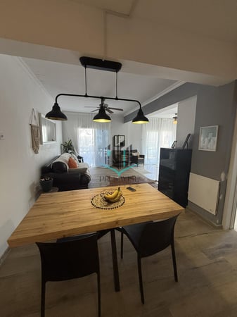 Apartment in Oroklini - view 1