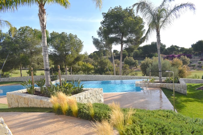 House in Pilar de la Horadada - view 1