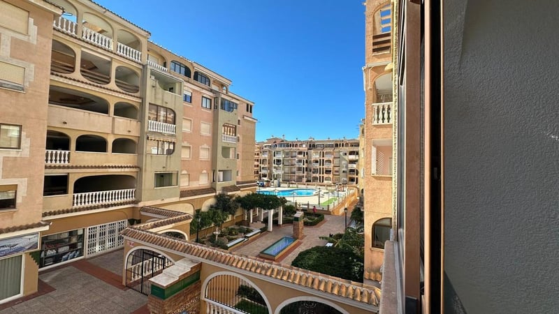 Apartment in Torrevieja - view 1