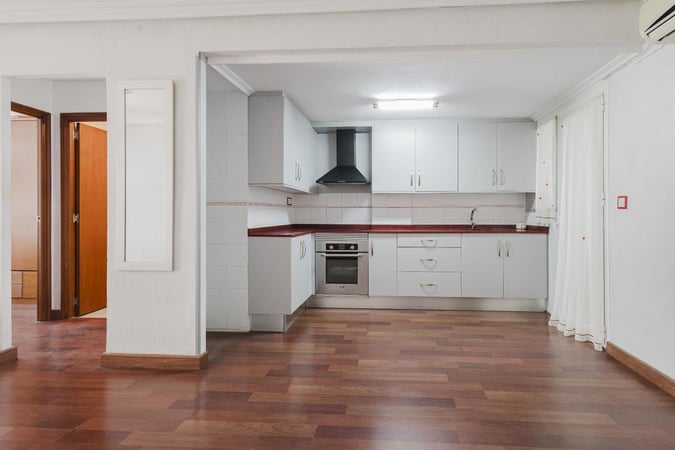 Apartment in Torrevieja - view 1