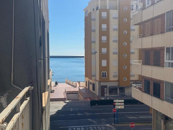 Apartment in Torrevieja - view 1
