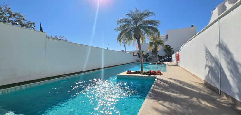 Apartment in Torre de la Horadada - view 1