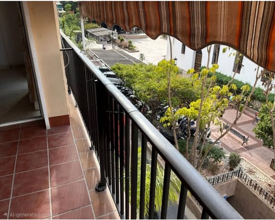 Apartment in Fuengirola - view 1