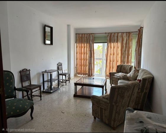Apartment in Fuengirola - view 1