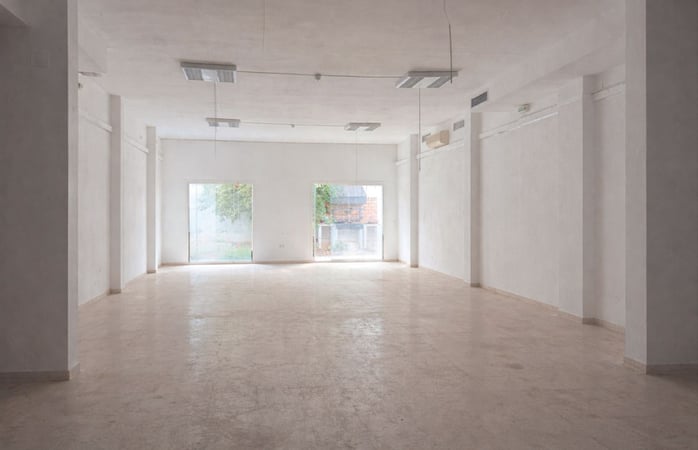 Apartment in Fuengirola - view 1