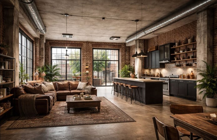 Apartment in Fuengirola - view 1