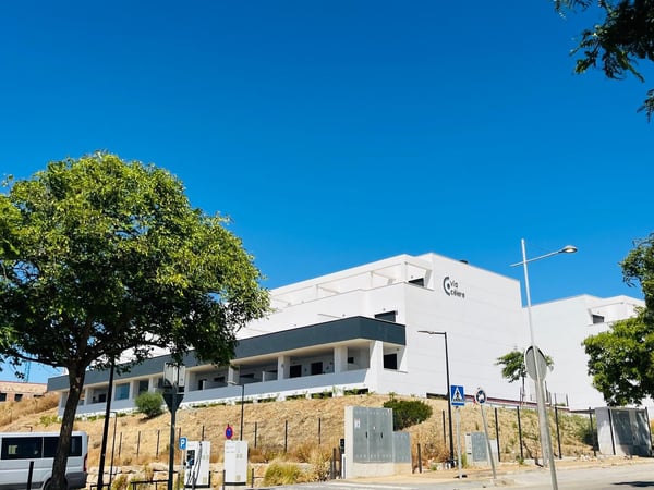 Penthouse in Estepona - view 1