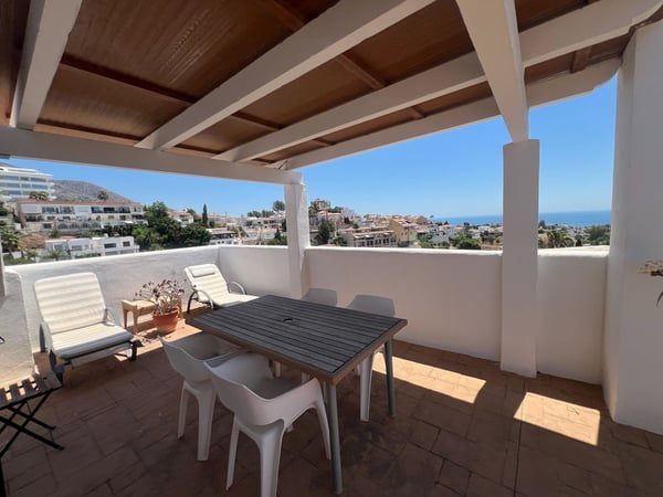 House in Fuengirola - view 1